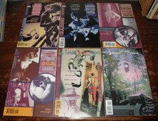 6 x SANDMAN MYSTERY THEATRE BUNDLE #11 #12 #13 #15 #17 + ANNUAL #1 DC / VERTIGO