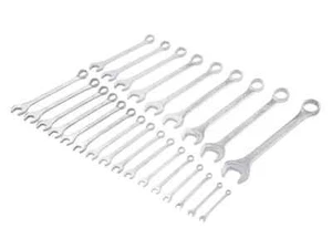 BlueSpot Combination Spanner Set 25 Piece 6mm - 32mm B/S04131 - Picture 1 of 2