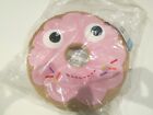 Kidrobot Yummy World 12" Plush: Pink Donut