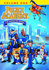 Police Academy Animated Series: Volume One [Used Very Good DVD] Full Frame, Mo