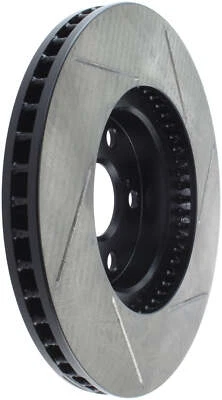 Ranura eléctrica StopTech para Toyota Celica GT 01-05 y GT-S/05-09 Scion tC ranurada Ri Foto 1 de 4