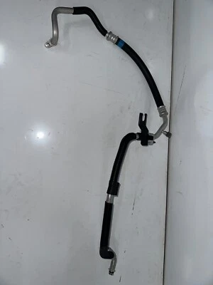 LEXUS 2015 IS250 AC AIR CONDITION LINE HOSE PIPE A/C Pipe P/N: 88707-53130 - Image 1 of 4