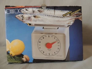 EKS Mechanical New in the Box made in Sweden - Picture 1 of 10