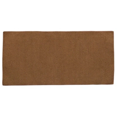 Ford F1 1948-52 troquelado cabina trasera pared ¡Alfombra lazo! Foto 1 de 2