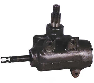 Engranaje de dirección Cardone 27-5002 Reman Foto 1 de 4