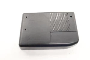 2007 - 2021 TOYOTA TUNDRA AUDIO AMPLIFIER CONTROL MODULE COVER PANEL OEM - Picture 1 of 11