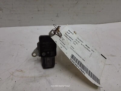 07 08 09 Suzuki SX4 2.0 L engine air flow meter OEM 197400-5020 - Image 1 of 4