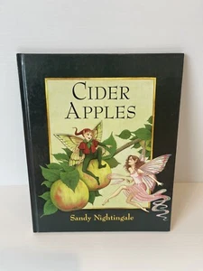 Cider Apples by Sandy Nightingale (Hardcover, 1996) Book - Bild 1 von 6