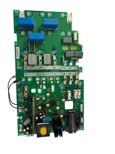 Abb acs800 board rint-6512-C, controller, automation, industrial - Picture 1 of 5