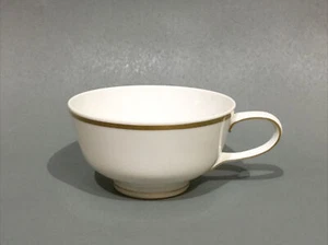 Rosenthal Porcelain Germany Form E Gold Band Tea Cup - Picture 1 of 3