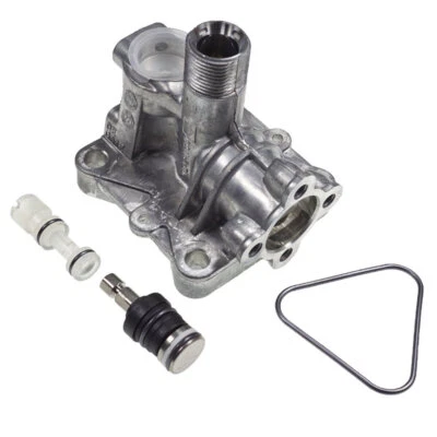 Cabezal de control de lavadora a presión Karcher K5 9.001-800.0 - Pieza original Karcher Foto 1 de 2