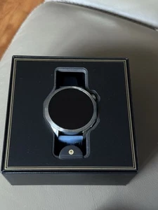Zegarek HUAWEI GT4 stal nierdzewna - Zdjęcie 1 z 6