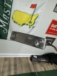 Titleist Scotty Cameron Special Select Newport 34" Putter w/ HC and extra grip - Picture 1 of 9