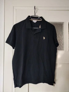 Herren Polo Shirt Größe M - Bild 1 von 2