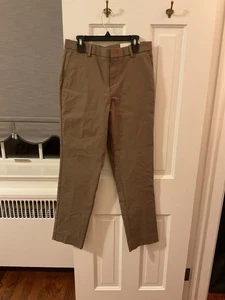 Polo by Ralph Lauren boys pants khaki size 16 new with tags - Picture 1 of 3