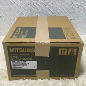 MR-J2S-500A 1PCS Mitsubishi Servo Drive MR-J2S-500A - Picture 1 of 6