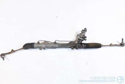 Used 2005-2013 BMW E82 E88 E90 E92 128i 135i 328i 330i 335i RWD Steering Rack - Image 1 of 4