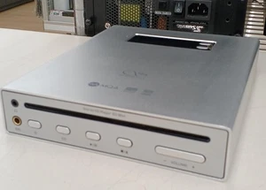 Shanling EC Mini CD Player Good Condition from Japan - Picture 1 of 7