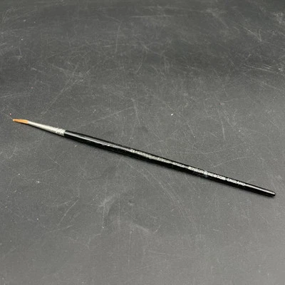 Pincel Acuarela Winsor & Newton Serie 7 Talla 2 De Colección Foto 1 de 4