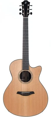 Furch Yellow Gc-CR SPA Master's Choice - Bild 1 von 4