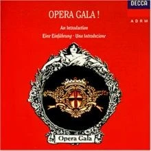 Opera Gala - An Introduction von Pavarotti | CD | Zustand gut - Bild 1 von 2