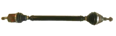 2005 - 2017 VOLKSWAGEN JETTA  Axle Shaft Assembly Front Right OEM - Image 1 of 4