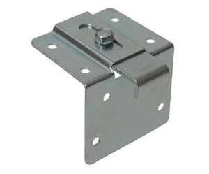 100 Piezas Variante 4 Percha para Muebles Ajustable Percha para Armario - Imagen 1 de 2