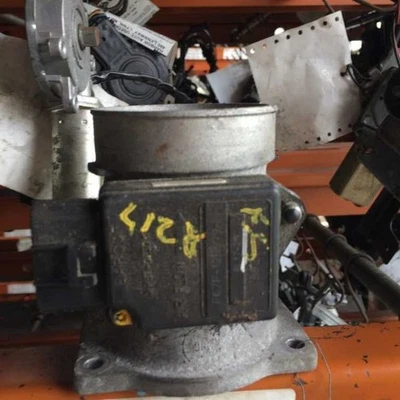 97 98 99 00 01 FORD RANGER MEDIDOR DE FLUJO DE AIRE 4-140 2,3 LITROS Foto 1 de 2