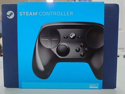 Valve Steam Controller Model 1001 - Sealed - Image 1 of 4