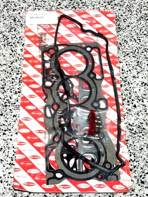 Nueva junta de cilindro de motor Rock HGS253 para Acura TL 1995-1998 2,5 L Foto 1 de 3