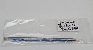 JORDANA COSMETICS Kohl Kajal Eyeliner Pencil -  Royal Blue - Picture 1 of 5