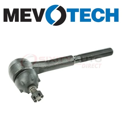 Mevotech OG Steering Tie Rod End for 1965-1968 Chevrolet Biscayne 3.8L 4.1L ty - Image 1 of 4