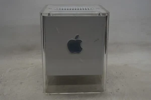 Apple Power Mac G4 Cube (M7642LL/A) 64GB HDD 1GB RAM - Picture 1 of 4