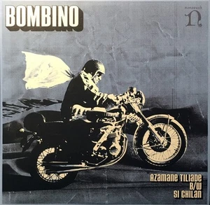 Bombino - Azamane Tiliade B/W Si Chilan (10", RSD) (Near Mint (NM or M-)) - 3126 - Imagen 1 de 5