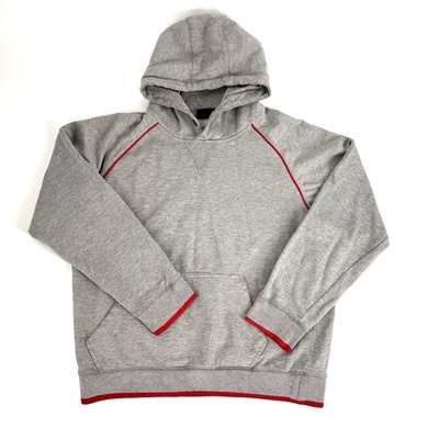 Foot Locker Retro Hoodie Mens Medium - Image 1 of 4