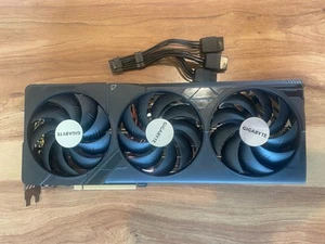 Gigabyte GeForce RTX™ 4070 Ti SUPER WINDFORCE MAX OC 16G - Afbeelding 1 van 9