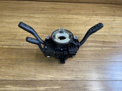OEM 2010-2015 Audi R8 Steering Control Switch Cruise Turn SIGNAL 34k Miles - Image 1 of 4