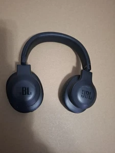 JBL E500BT Headphones, Wireless Headphones - Picture 1 of 15