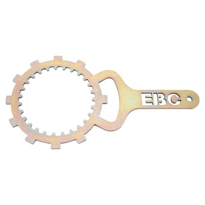 1976-1978 Yamaha RD400 Motorcycle EBC Clutch Basket Removal Tool - Image 1 of 2
