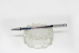 Vintage Bulgarian Airlines BALKAN Ballpoint Pen Aviation Advertising - Picture 1 of 10