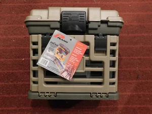 1354 Plano 1354 Stow and Go Tool Box Tackle Box Organizer - Picture 1 of 5