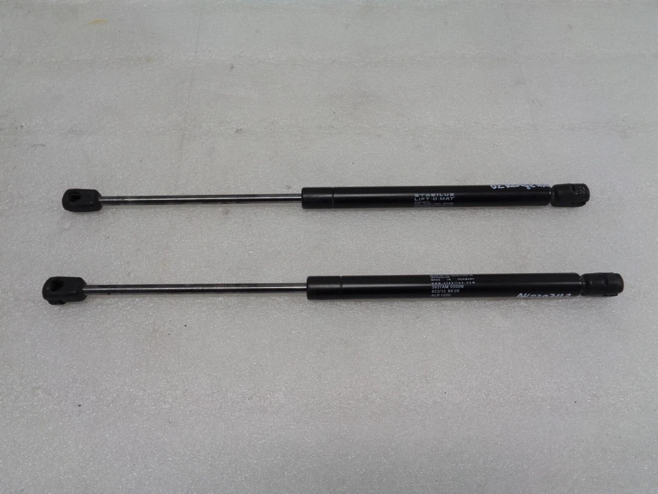 95-02 Range Rover Rear Trunk Tailgate Lift Gate Hatch Shock Strut OEM AK2207112 - Image 1 of 4