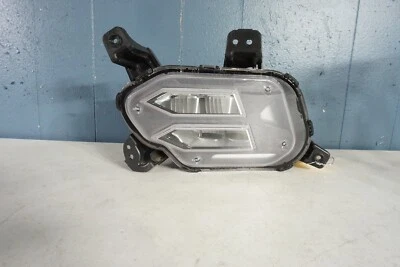 KIA SORENTO SPORT 2021-2022 LUZ ANTINIEBLA IZQUIERDA LED COMPLETA OEM Foto 1 de 4