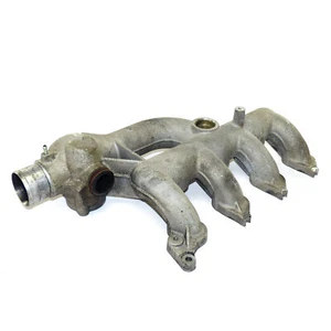 Raccord Coudé pour Échappement Nissan Primastar 1,9dCi 74KW F9Q D'Admission - Picture 1 of 3