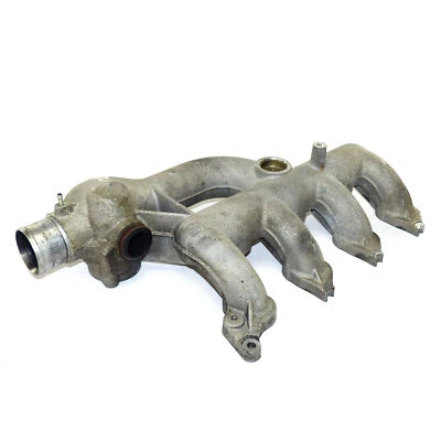 Raccord Coudé pour Échappement Nissan Primastar 1,9dCi 74KW F9Q D'Admission - Image 1 of 3