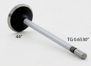 1999-2004 Lincoln Pickup or SUV 5.4L DOHC V8 32V - 16 INTAKE & 16 EXHAUST VALVES - Picture 1 of 2