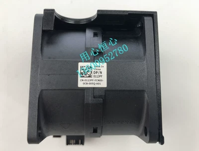 NEW Dell R750 R750xs R750xa R7525 2A Gold Fan 11JPY 45HVY 011JPY 045HVY - Image 1 of 3