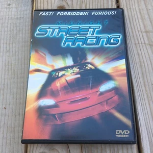Midnight Street Racing (DVD, 2002) Real JDM Racing Footage - Picture 1 of 6