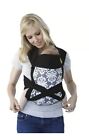 Infantino Sash Baby Carrier for Babies/ Toddlers Excellent Condition Black/Grey