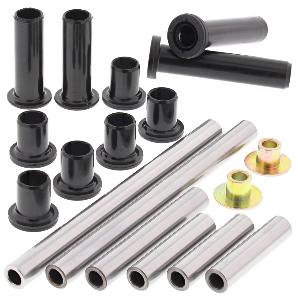 Bujes de suspensión traseros independientes para Polaris RZR S 800 EFI 2009 2010 2011 Foto 1 de 1